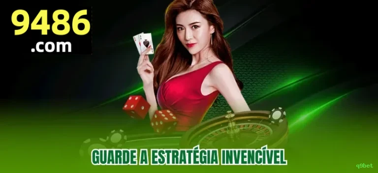 App q9bet para Android e iOS - download grátis