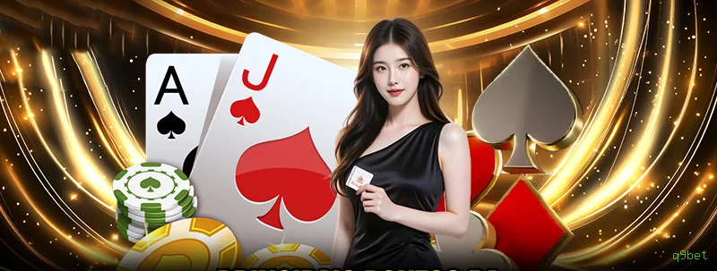 App q9bet Android download