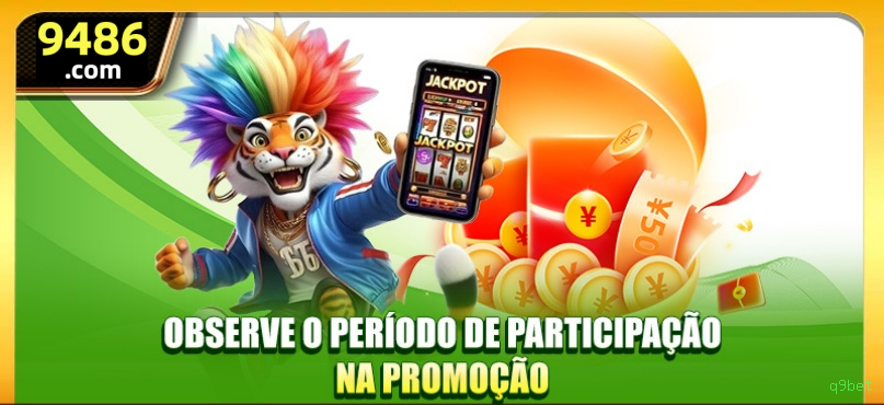 Segurança q9bet SSL