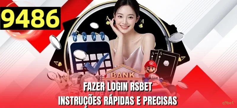 Checklist para avaliar a plataforma q9bet