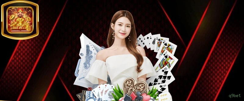 Slots com prêmios q9bet